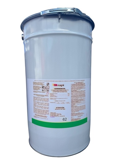 ADHESIVO PARA MONITOREO DE INSECTOS PINTABLE  GARDENCOL ZAPICOL x 23 LITROS