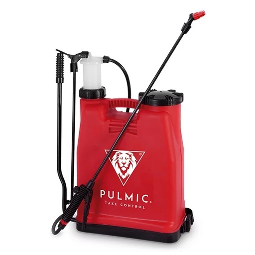 [ROC-001] BOMBA FUMIGADORA DE 12 LITROS PULMIC