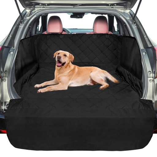 PROTECTOR PARA CAJUELA PARA CARRO 