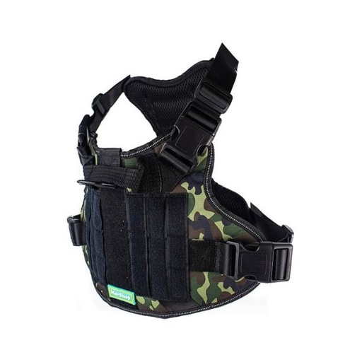 PECHERA PARA PERRO DISEÑO VARIO