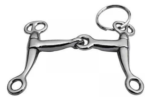 [090055] LLAVERO VAQUERO FRENO EN H