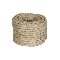 CUERDA PIOLA DE SISAL 