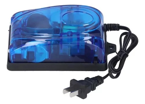 [IQ046] BOMBA DE AIRE 2 SALIDAS 2*4L/MIN