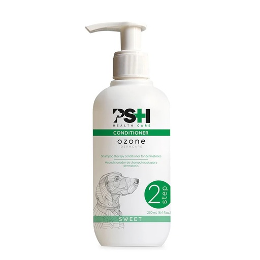 PSH CONDITIONER OZONE SWEET x 250 ML