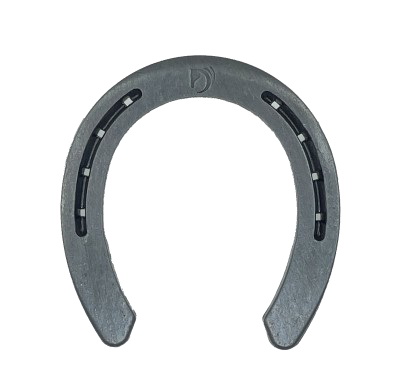 HERRADURA PARA CABALLO DUFOUR MANO ANGOSTA 1 CLIP PAR