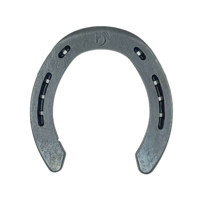 HERRADURA PARA CABALLO DUFOUR PATA 2 CLIP PAR