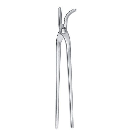 [FP-21009] REMACHADORA DE CLAVOS DE HERRADURA INOX