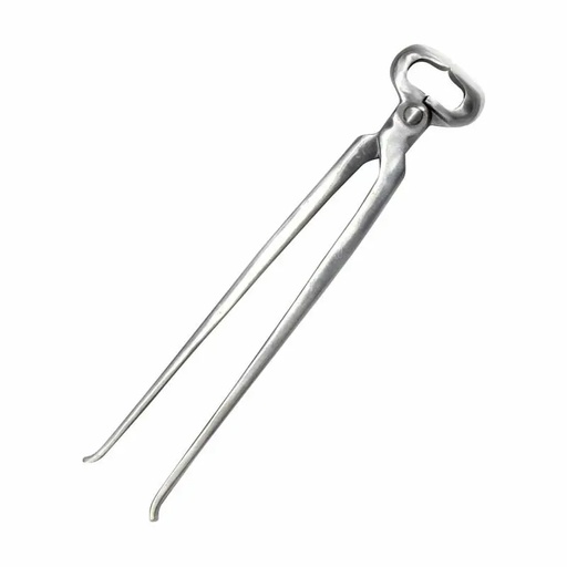 [FP-21010] TENAZA CORTA CASCOS 14" INOX