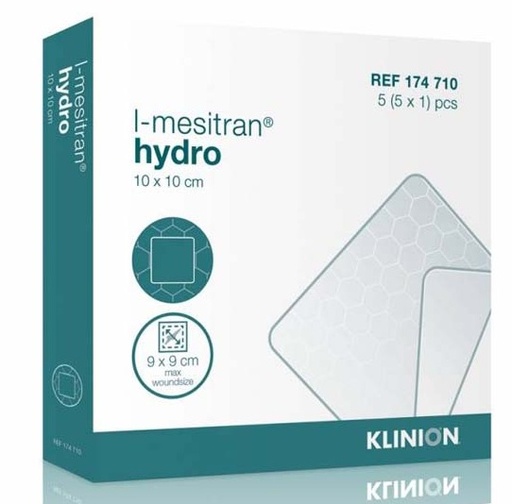 [FCP2] L- MESITRAN HYDRO 10x10 CMS PARCHE