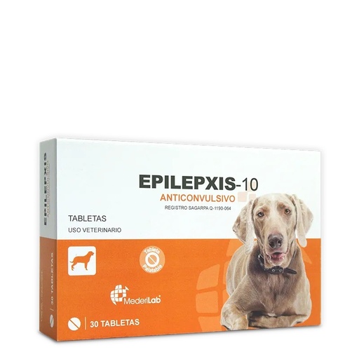 [FE02] ANTICONVULSIVO EPILEPSIS-10 300 MG x 30 TABS