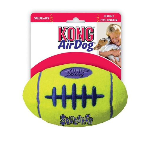 [ASFB2] KONG AIRDOG FOOTBALL MEDIANO