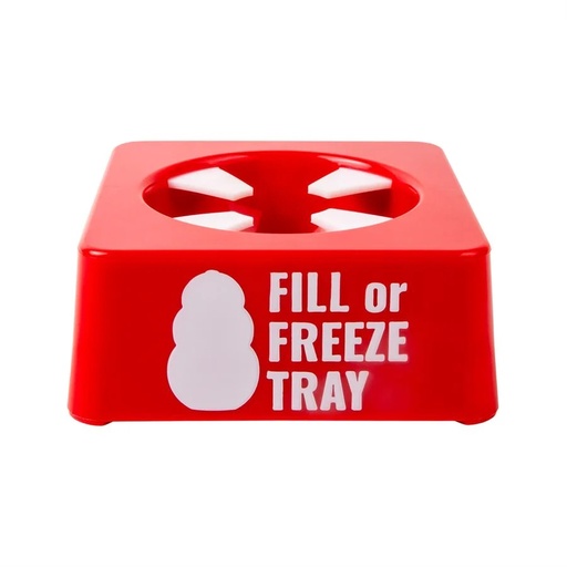 [FFTS] KONG FILL OR FREEZE TRAY SINGLE