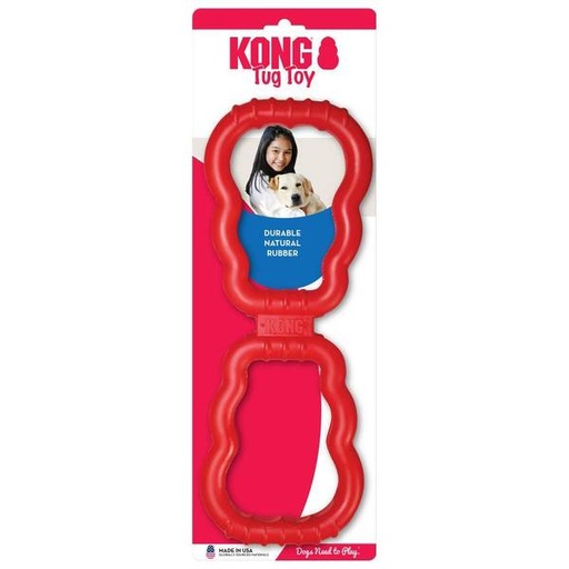 [KG1] KONG TUG TOY MEDIANO