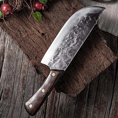 [CGK-038] CUCHILLO CARNICERO VOLCANO SERBIAN
