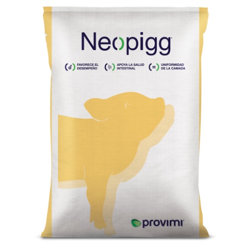 [4202] NEOPIGG 3 (25 Kg.)