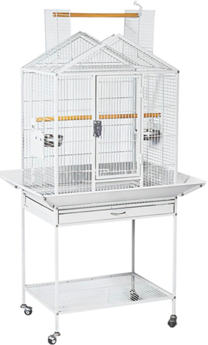 [CA1139] JAULA PARA AVES WITHOUT EDGE 61*45*140