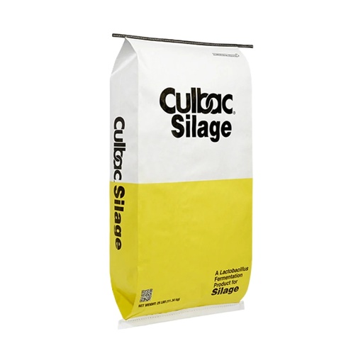CULBAC SILAGE DRY 