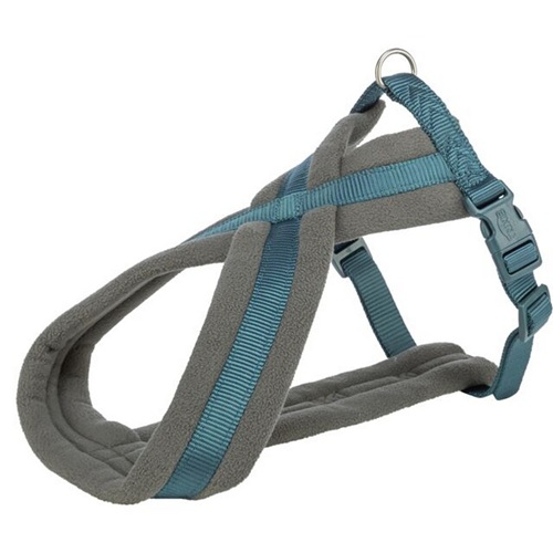 HARNESS PREMIUM TRIXIE PETROL 