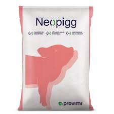 [4201] NEOPIGG 2 (25 Kg.)