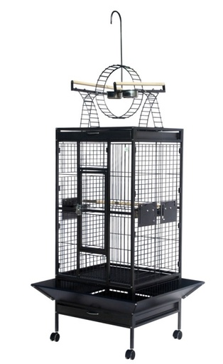 [CA1144] JAULA PARA AVES 61.5*56*170.55 