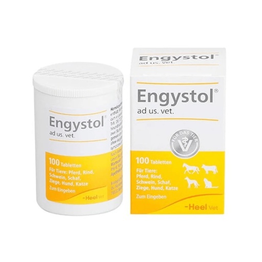 ENGYSTOL COMPRIMIDOS x 50 TABS