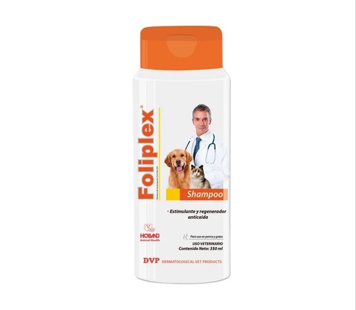 [2241] SHAMPOO FOLIPLEX x 350 ML