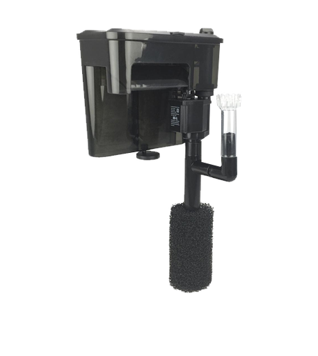 FILTRO DE CASCADA BOYU