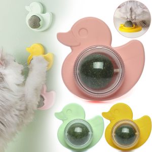 [9888132] ROLLON CAT MINT TOY BALL