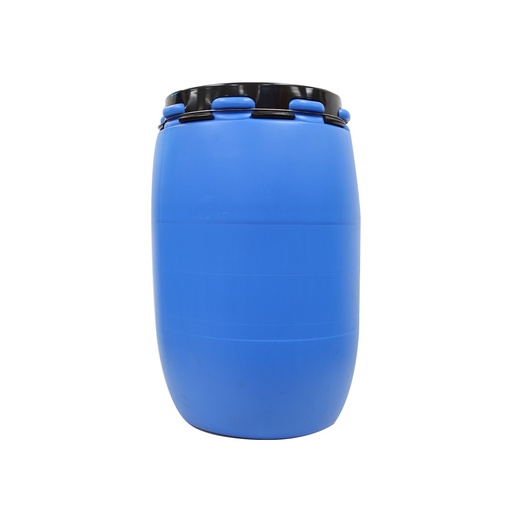 [L0001-038] TONEL BARRIL PLASTICO 120 LITROS NUEVO