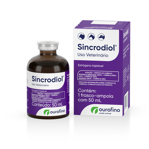 SINCRODIOL ESTRADIOL 50 ML
