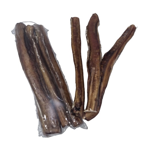 YUMMIE PETS BULLSTICKS PAQUETE DE 6 UNIDADES