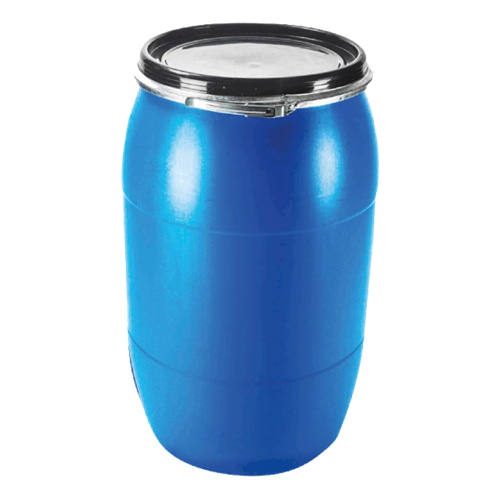 TONEL BARRIL PLASTICO HERMETICO 220 LITROS NUEVO