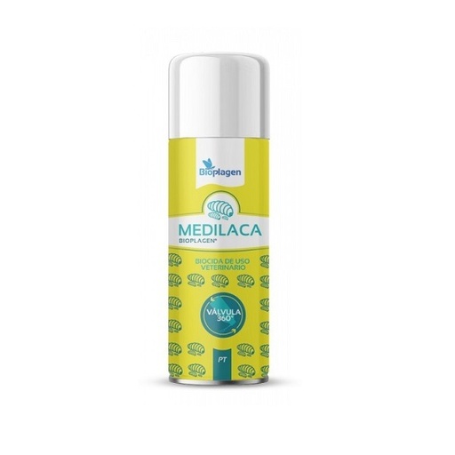 INSECTICIDA LISTO PARA USAR EN AEROSOL  MEDILACA