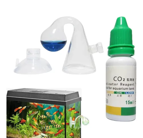 [C02] KIT CO2 PARA ACUARIO