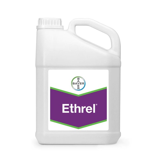 REGULADOR DE CRECIMIENTO ETHREL x 5 LITROS