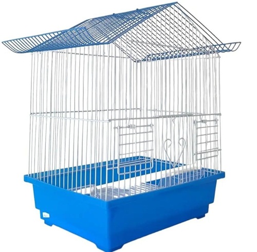 [1001] JAULA PARA AVES 1001