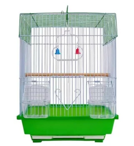 [977B] JAULA PARA AVES 977B