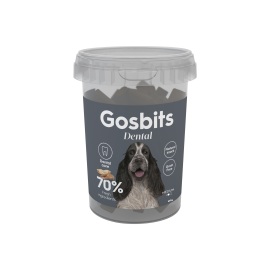 PREMIO GOSBITS DENTAL MEDIUM 700 GRS