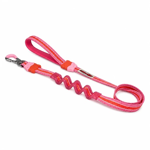 [760575] ZEEDOG LEASH PARA PERRO RUFF LEASH COURTNEY VELVET