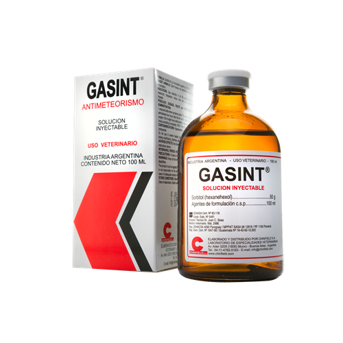 GASINT