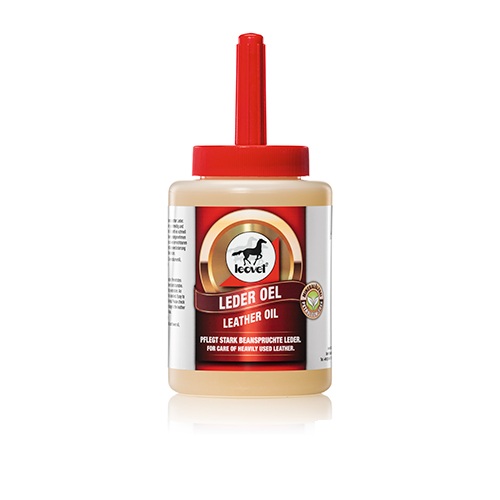 [05652562] ACEITE LEOVET LEATHER CARE PARA CUERO 450 ML