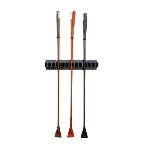 [01626006] PORTAFUSTAS PARED HH NEGRO 