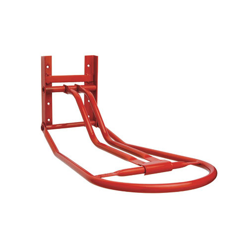 [01645006] PORTASILLAS PARED HH PLEGABLE ABAJO BASE ANCHA CRUZ DENTRO NEGRO