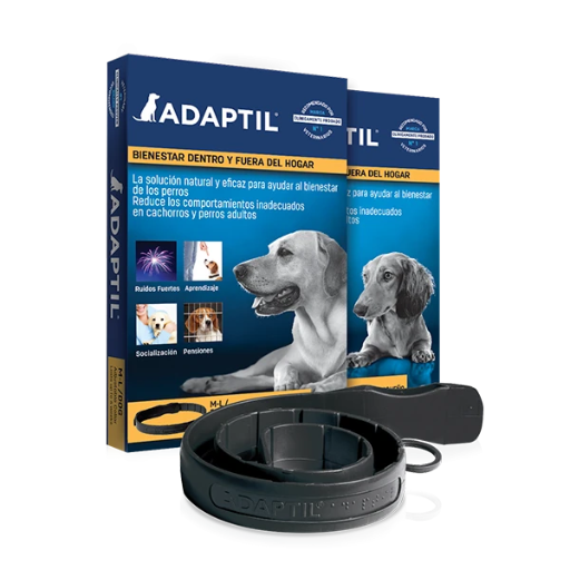 COLLAR PARA PERRO ADAPTIL