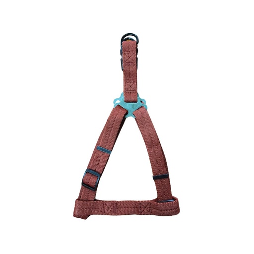 ARNES PARA PERRO VARIOS COLORES  50-70 CM "BONITA PET"