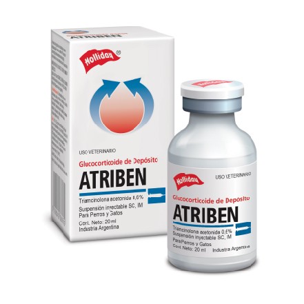 ATRIBEN HOLLIDAY 20 ML