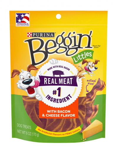 [G1207] PREMIO BEGGIN QUESO 