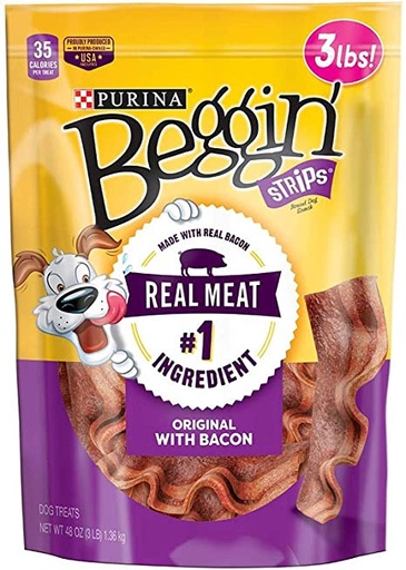 [12590440] PREMIO BEGGIN STRIPS BACON 