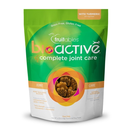 [200298] BIOACTIVE COMPLETE JOINT CARE HIP & JOINT 6 ONZ