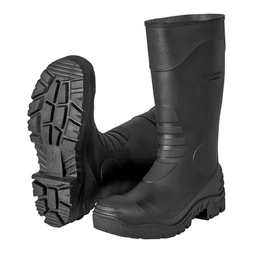 BOTAS DE HULE TRUPER PAR